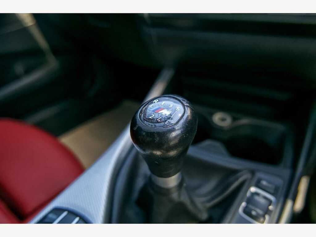BMW M1 Auto  #26