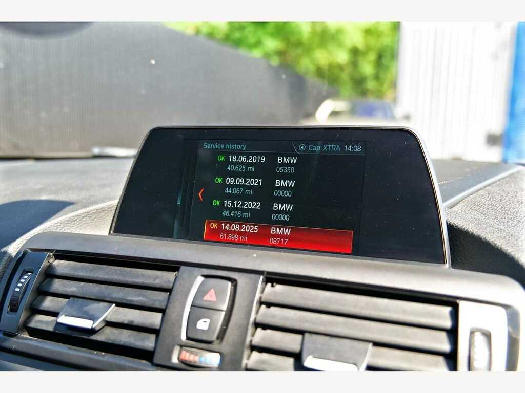 BMW M1 Auto  #35
