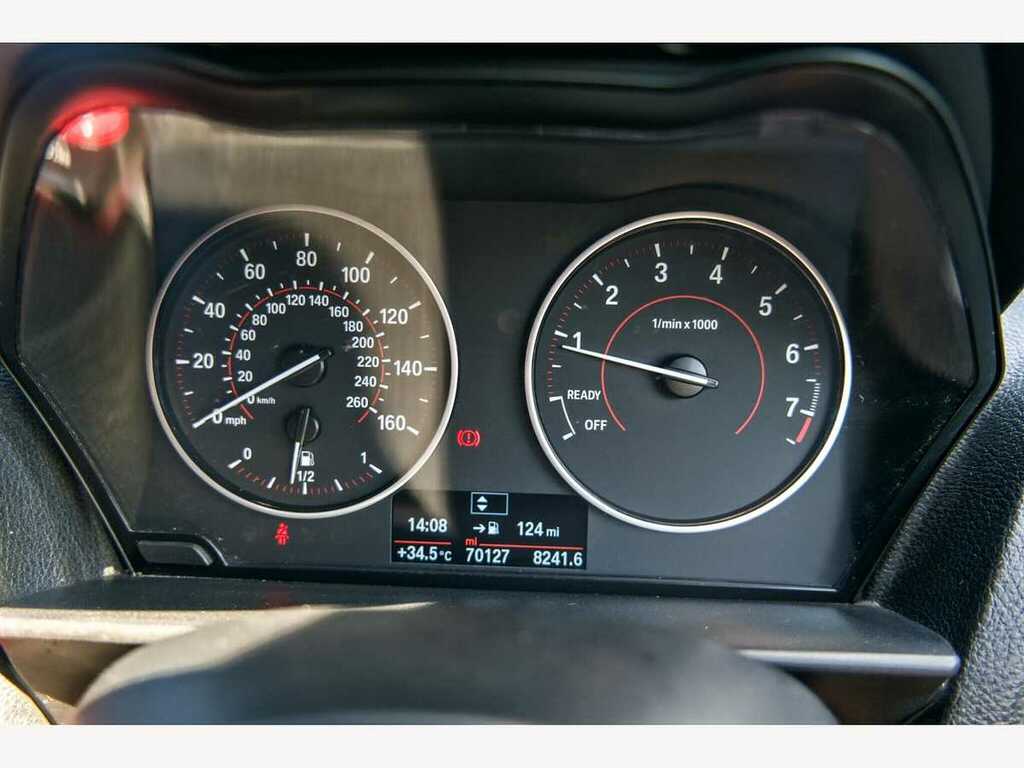 BMW M1 Auto  #30