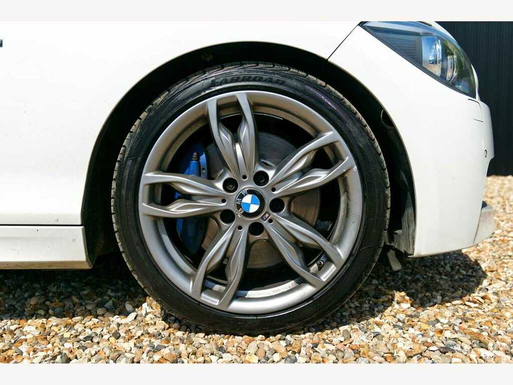 BMW M1 Auto  #7