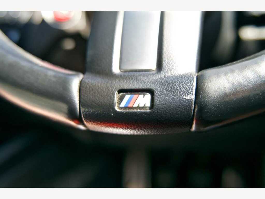 BMW M1 Auto  #27
