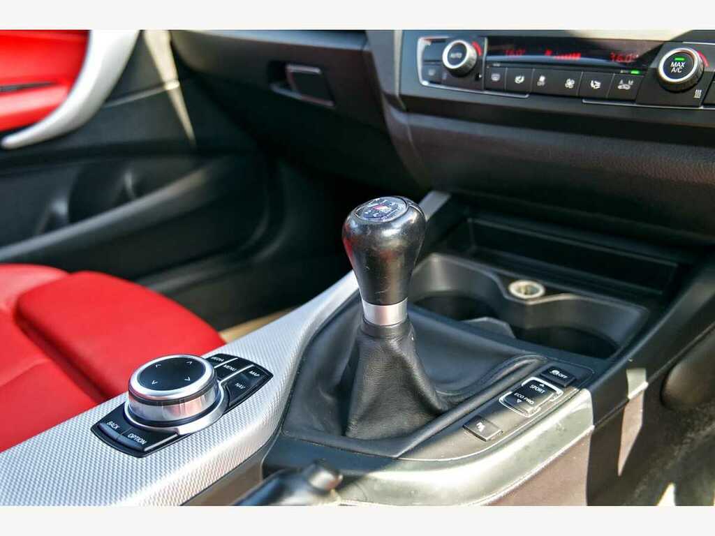 BMW M1 Auto  #37
