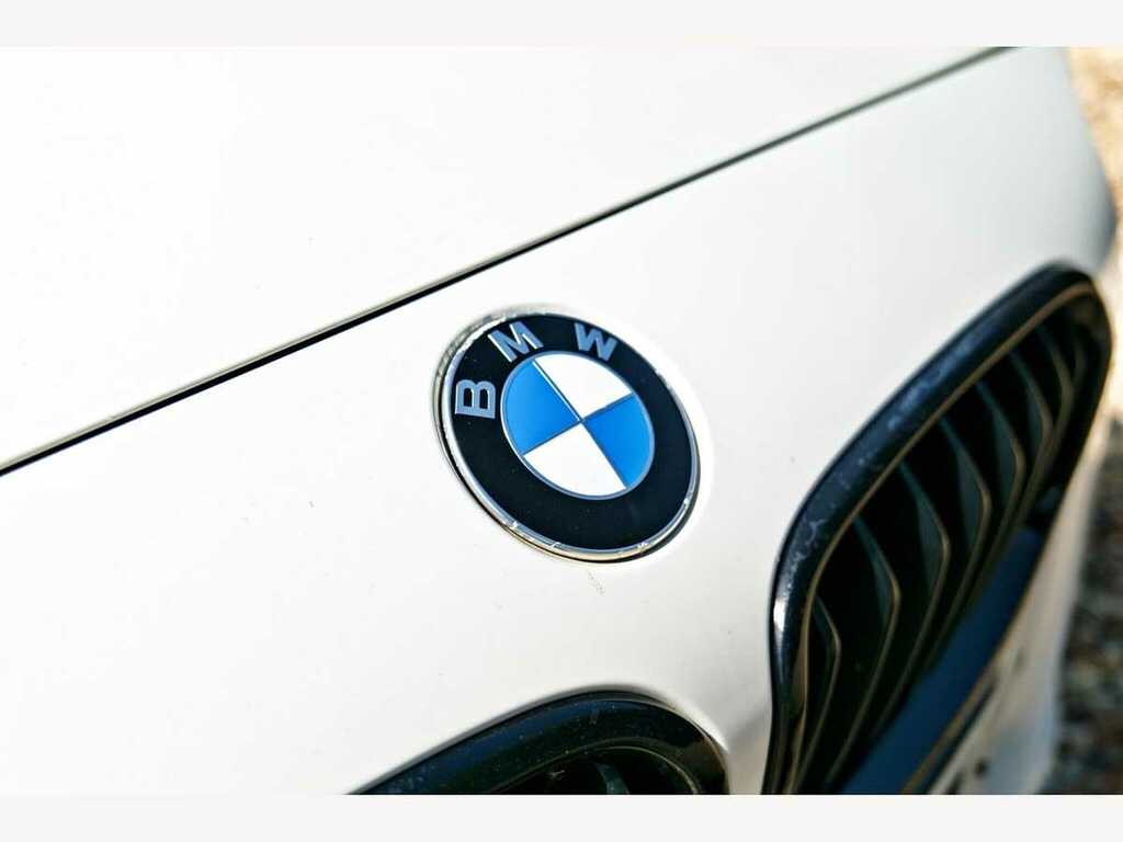 BMW M1 Auto  #4