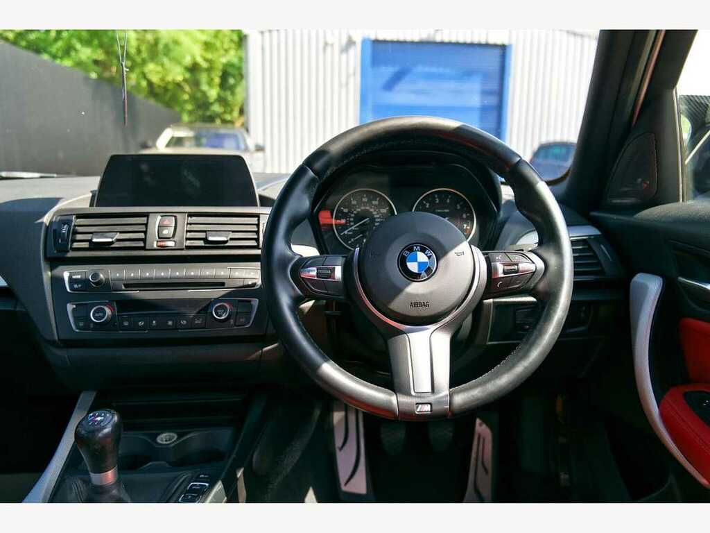 BMW M1 Auto  #21