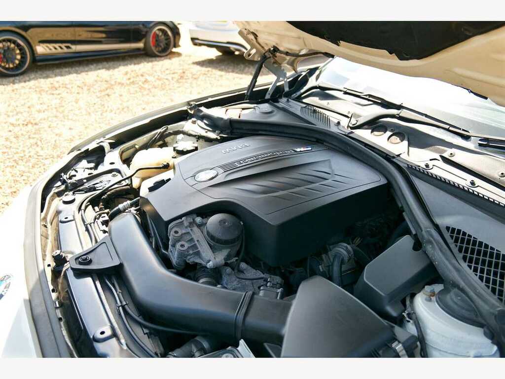 BMW M1 Auto  #17