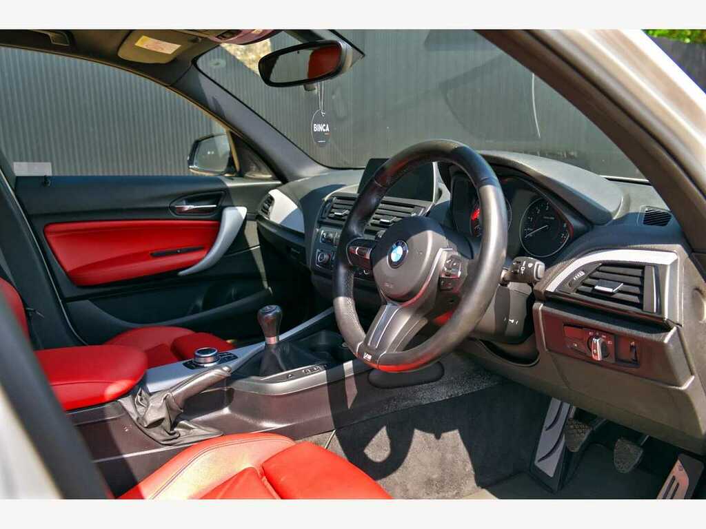 BMW M1 Auto  #18
