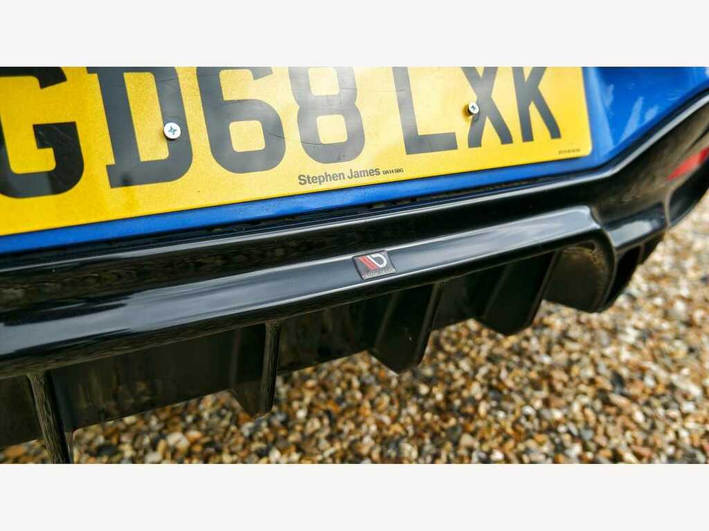 BMW M1 2.0 Xdrive Euro 6 Ss Black #6