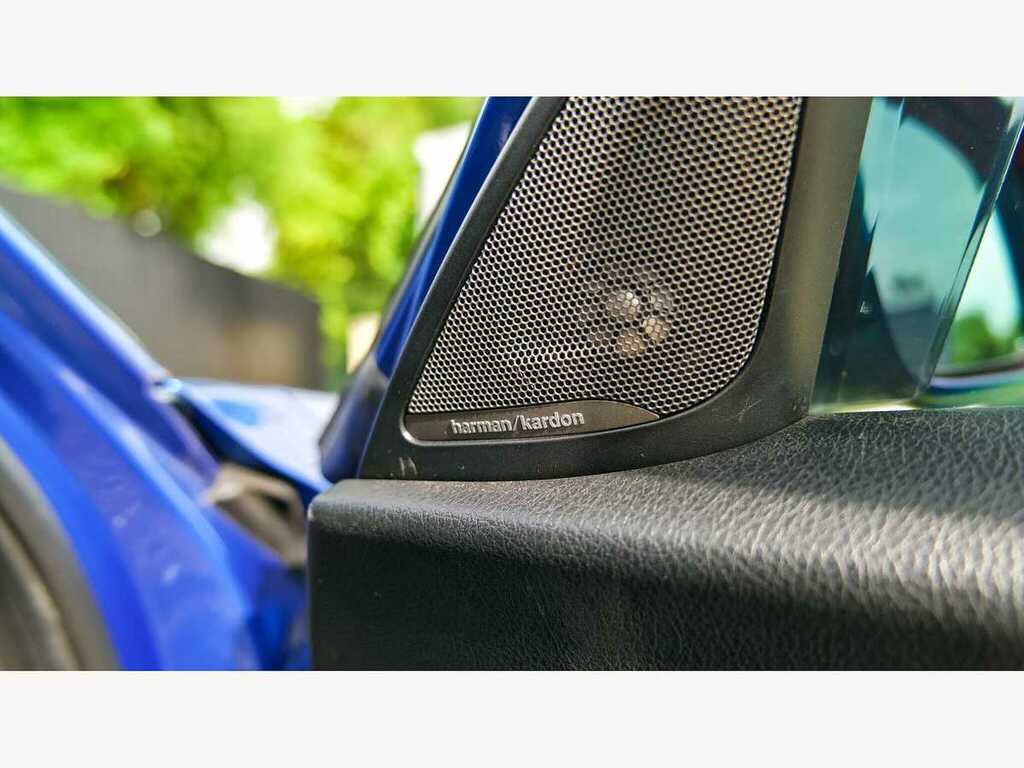 BMW M1 2.0 Xdrive Euro 6 Ss Black #27