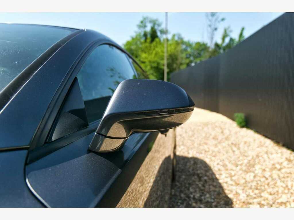 Audi A7 S Line Black Edit Tdi Qut A LL13NDV Grey #6