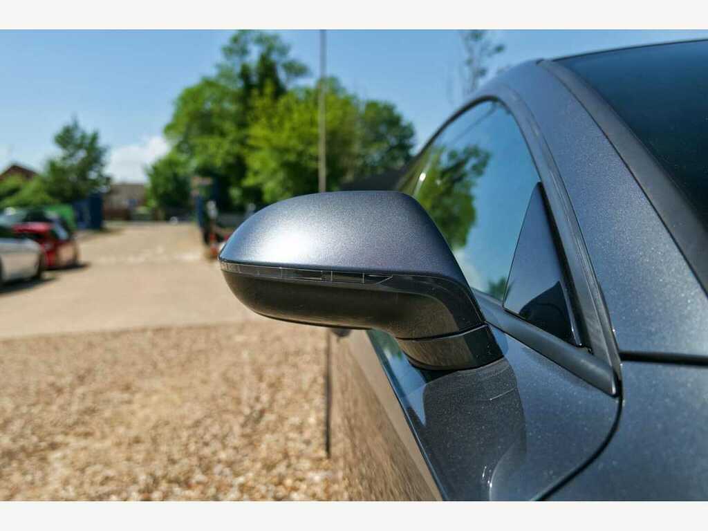 Audi A7 S Line Black Edit Tdi Qut A LL13NDV Grey #5