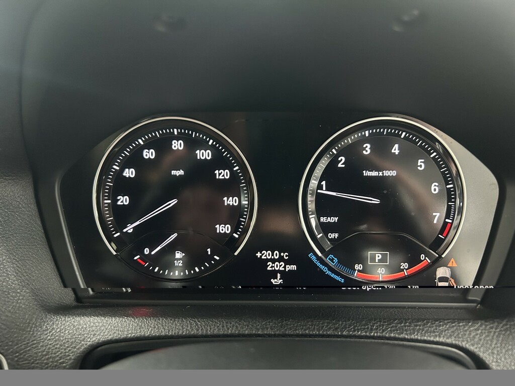 BMW 2 Series Gran Coupe Coupe 3.0 M240i Coupe 201767 Grey #5
