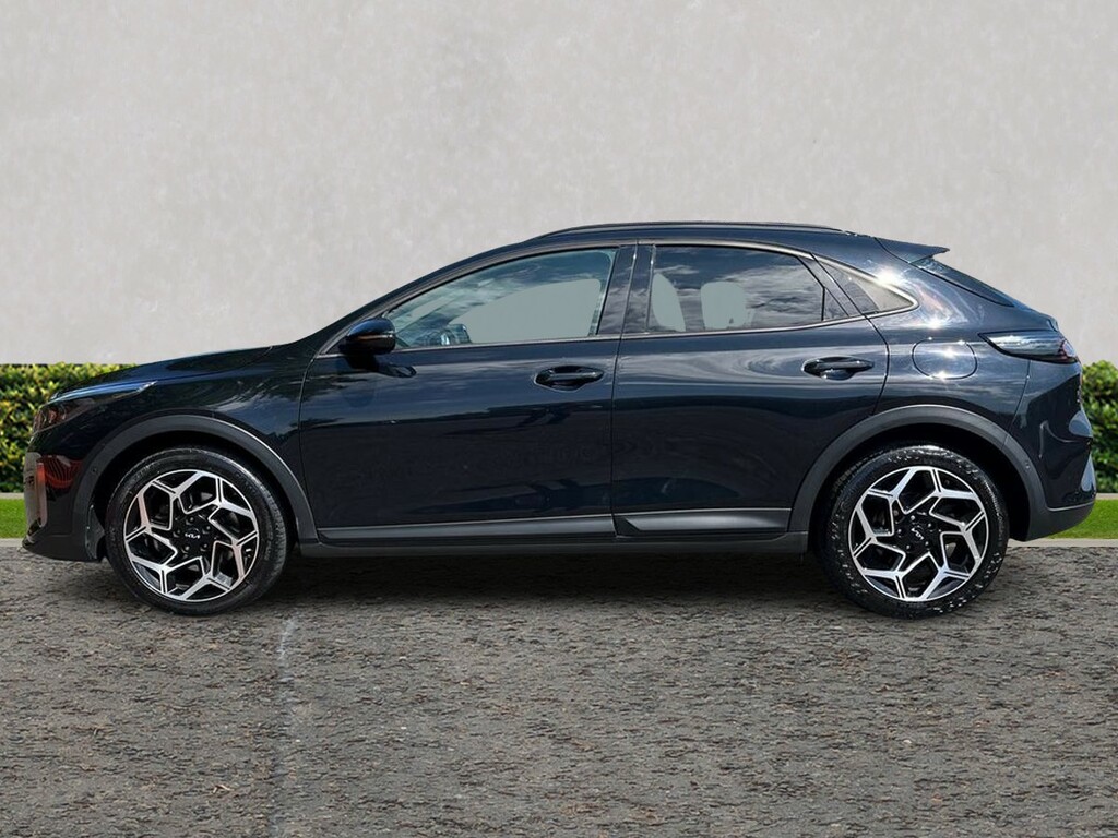 Kia Xceed 1.5T Gdi Isg Gt-line S GY23MHZ Black #6