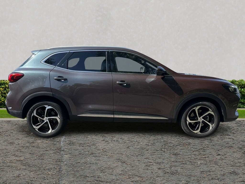 MG HS 1.5 T-gdi Trophy Dct BT24LKD Grey #2
