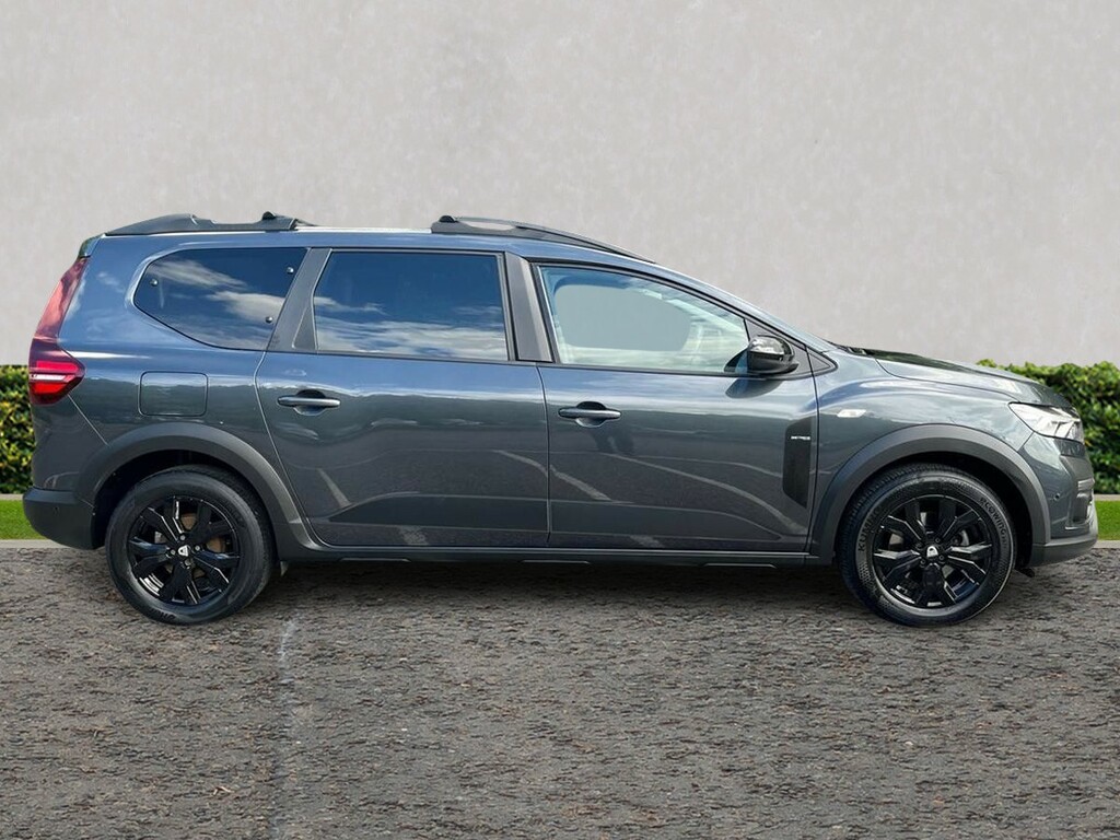 Dacia Jogger Extreme Se Tce GV72AWP Grey #2