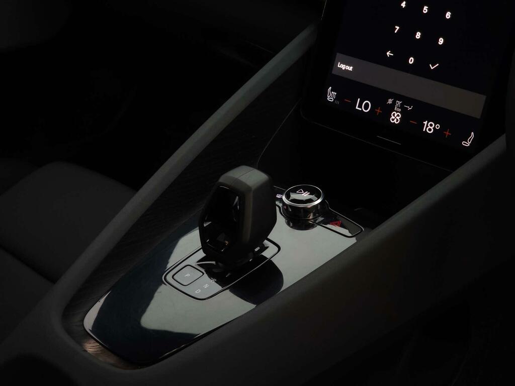 Polestar 2 Dual Motor 78Kwh Long Range Plus Pilot Fastback Au Blue #5