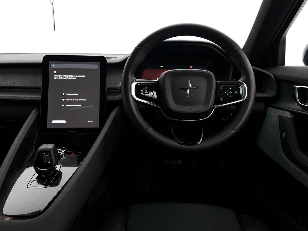Polestar 2 Dual Motor 78Kwh Long Range Plus Pilot Fastback Au Blue #3
