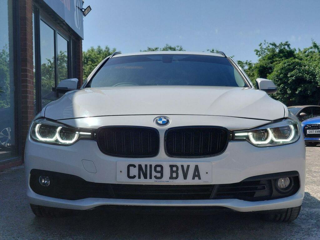 BMW 3 Series Estate 3.0 330D Luxury Touring Euro 6 Ss 5 CN19BVA #6