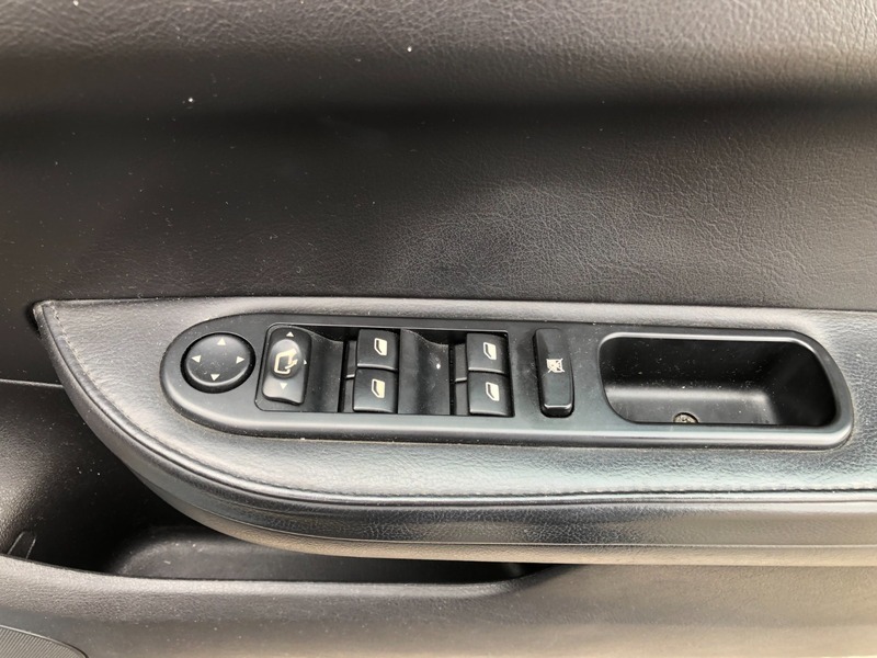 Peugeot 307 Hatchback Blue #13