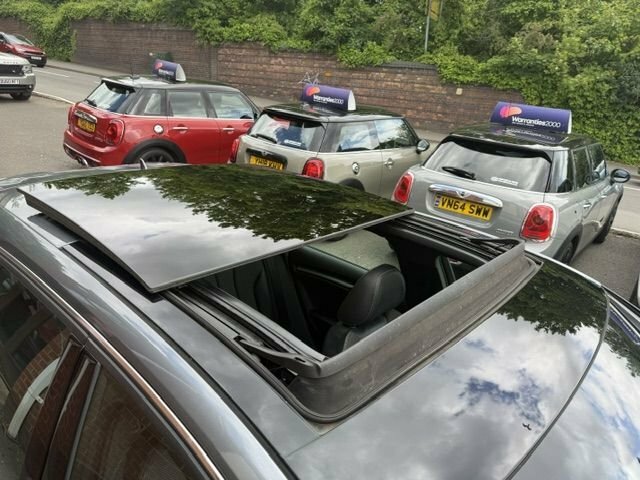 Audi A3 1.0 Tfsi S Line RK18YLY Grey #5