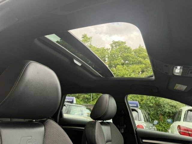 Audi A3 1.0 Tfsi S Line RK18YLY Grey #6