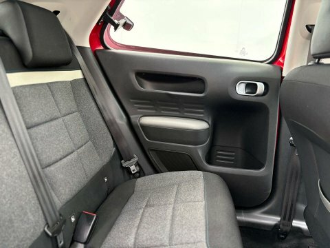 Citroen C4 Cactus #25