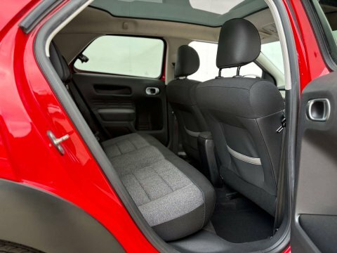 Citroen C4 Cactus #19
