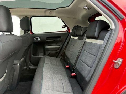 Citroen C4 Cactus #58