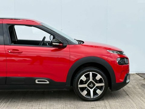 Citroen C4 Cactus #11
