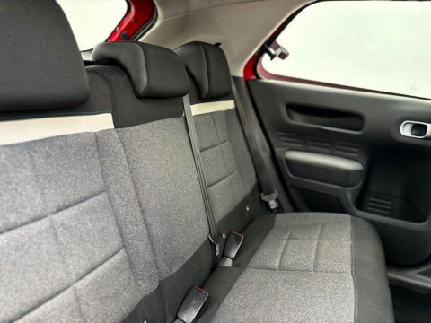 Citroen C4 Cactus #26