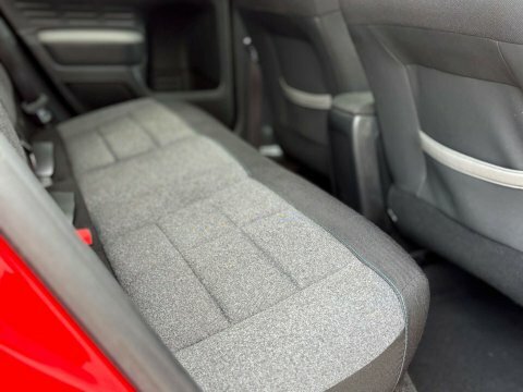 Citroen C4 Cactus #24