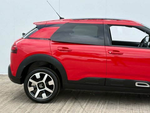 Citroen C4 Cactus #12