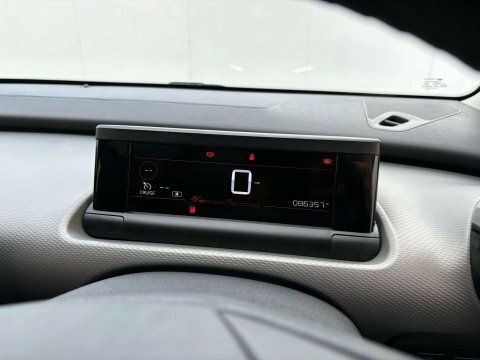 Citroen C4 Cactus #48