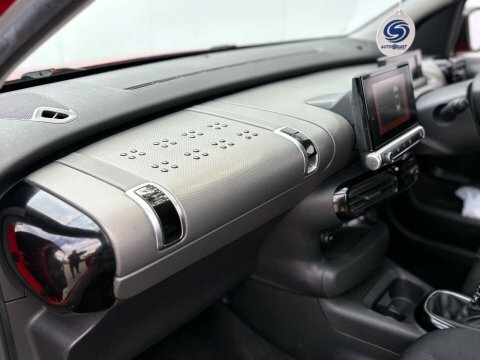 Citroen C4 Cactus #67