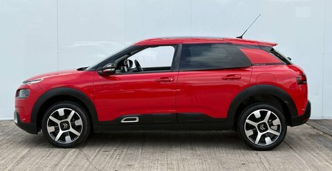 Citroen C4 Cactus #57