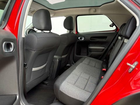 Citroen C4 Cactus #60