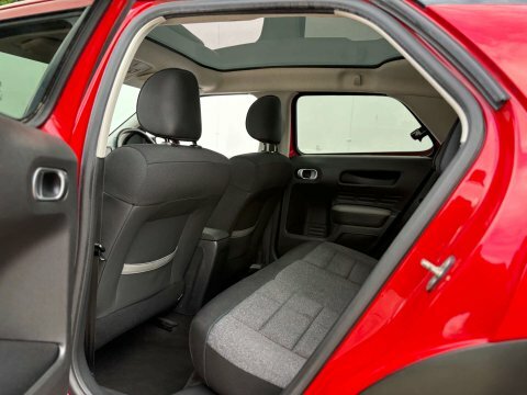 Citroen C4 Cactus #62