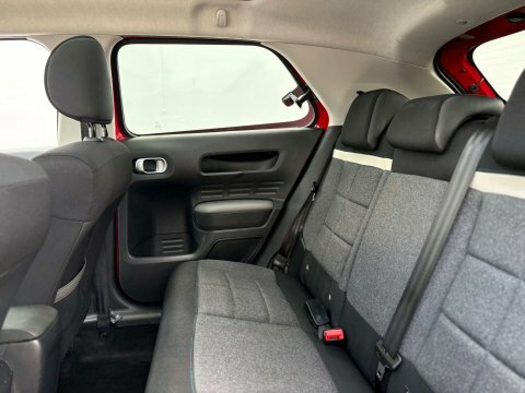 Citroen C4 Cactus #63