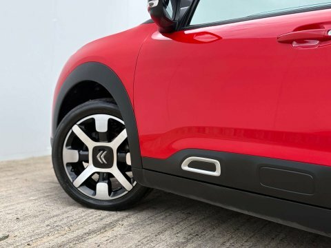 Citroen C4 Cactus #43
