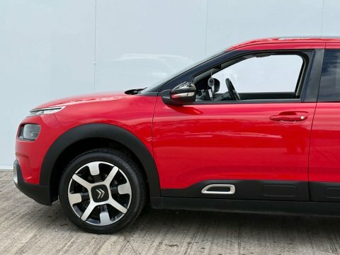 Citroen C4 Cactus #55