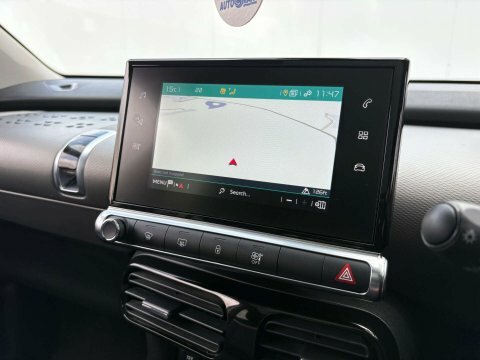 Citroen C4 Cactus #47
