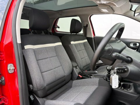 Citroen C4 Cactus #14