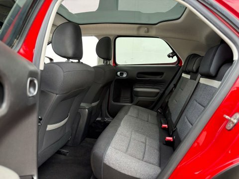Citroen C4 Cactus #59