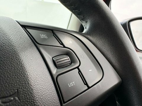 Citroen C4 Cactus #46