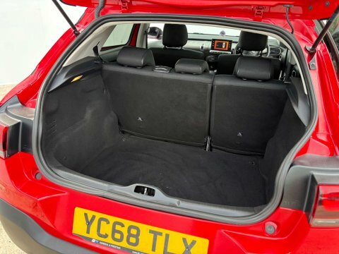 Citroen C4 Cactus #31