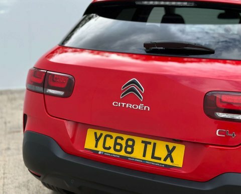 Citroen C4 Cactus #32