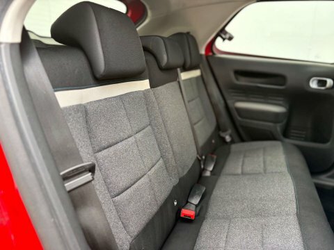 Citroen C4 Cactus #27