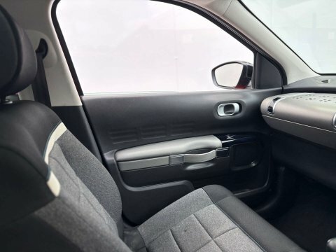 Citroen C4 Cactus #20