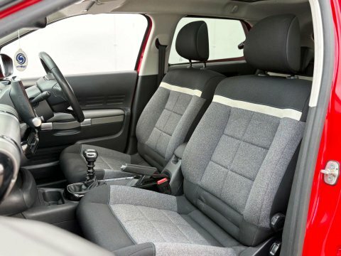 Citroen C4 Cactus #68