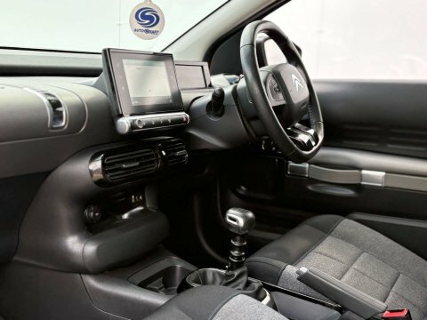 Citroen C4 Cactus #65