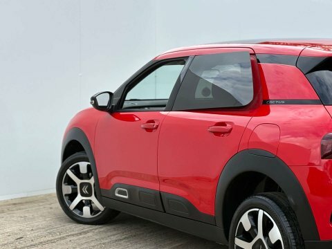 Citroen C4 Cactus #40
